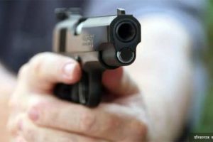 बालुवाटारमा गोली चल्यो, वर्षमान पुनकी आमा घाइते