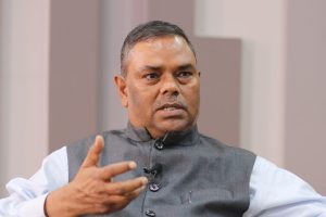 बारा २ मा उपेन्द्र यादवलाई समर्थन गर्ने कांग्रेसको निर्णय