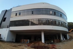 ३ किलोमिटर लामो लुम्बिनी केबलकार जेठबाट सञ्चालनमा आउने