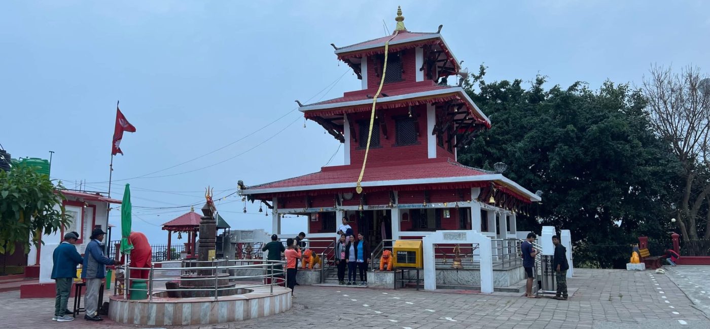 मौलाकालिका मन्दिरमा नेतृत्व चयनको दौड: को बन्ला नयाँ अध्यक्ष?