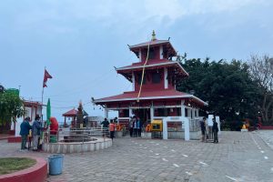 मौलाकालिका मन्दिरमा नेतृत्व चयनको दौड: को बन्ला नयाँ अध्यक्ष?