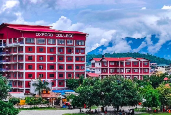 गैंडाकोटमा ‘OCEM SEE Fest 2026’ आयोजना हुने