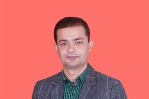 एमालेबाट पदम गिरी सरकारमा जाने