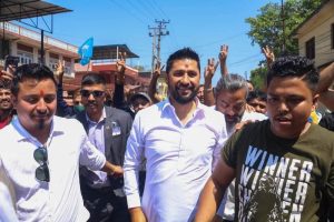 रविविरुद्धको सर्वोच्चमा रिट दर्ता, भोलि नै पेशी के होला ?