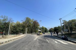 चितवनमा बन्दको प्रभाव : लामो दुरीका गाडी ठप्प