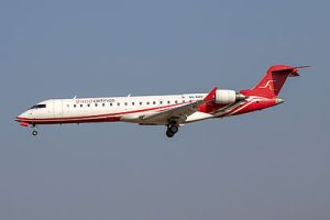 भैरहवाबाट काठमाडौं उडेको श्री एयरलाइन्सको जहाज बीचबाटै फर्कियो