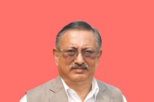 भुटानी शरणार्थी प्रकरणमा समातिएका बालकृष्ण खाँण आज रिहा हुँदै