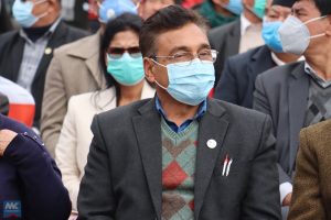 टोपबहादुरलाई म्याद थपका लागि आज अदालत लगिँदै
