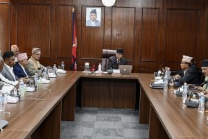 मिटरब्याज समस्या सम्बोधन गर्न अध्यादेश ल्याउने सरकारको निर्णय