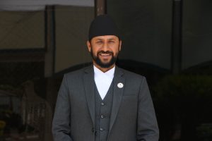 रविविरुद्धको दरपिठ भएको रिट दर्ता गर्न न्यायाधीश श्रेष्ठ इजलासको आदेश