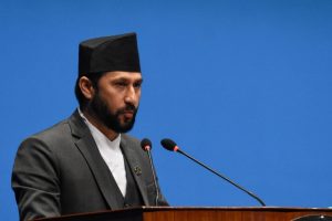 भुटानी शरणार्थी प्रकरण छानबिन गर्न संसदीय समिति बनाउन रास्वपाको माग