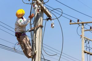 आइतबार विहान भरतपुरका विभिन्न क्षेत्रमा विद्युुत्त अवरुद्ध हुने