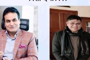 चितवनका व्यवसायी कँडेल मृत्यु प्रकरणः आरोपीविरुद्ध पक्राउ पुर्जी जारी