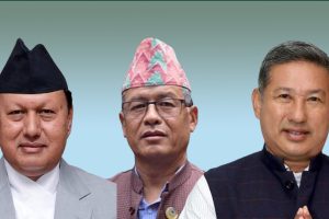 नवनियुक्त मन्त्रीहरूको शपथ आज