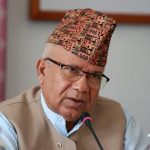 घूस नखुवाइ कामै नहुने भ्रष्टाचारको नांगो रूप देखिन थाल्योः माधव नेपाल