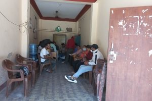 पत्रकार महासंघको सदस्य बन्न नवलपुरमा ७९ जनाद्धारा आवेदन