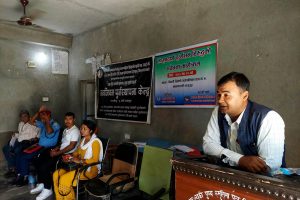 त्रिवेणीमा लागुपदार्थ दुर्व्यसनविरुद्धको सचेतना कार्यक्रम सम्पन्न