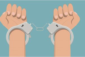 आफ्नै नेताको घर जलाउने तरुण दलका प्रदेश सभापतिसहित चार पक्राउ