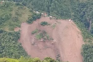 बाढीपहिरोबाट यो वर्ष साढे १२ लाख प्रभावित हुने