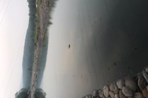 अरुणखोलामा डुबेर १३ वर्षीय बालकको मृत्यु