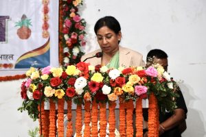 भरतपुरको नीति तथा कार्यक्रम : “भरतपुर भ्रमण वर्ष, २०२४” मा २ लाख पर्यटक भित्र्याईने