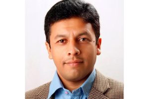 पशुपति क्षेत्र विकास कोषका तत्कालीन सदस्य सचिव प्रदीप ढकालविरुद्ध भ्रष्टाचार मुद्दा