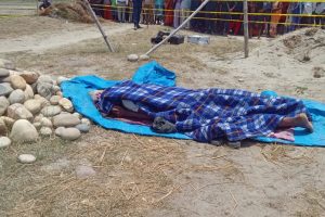 नवलपरासीमा एक दम्पतीको विभत्स हत्या