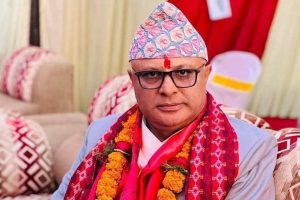 कोशी प्रदेशको मुख्यमन्त्रीमा हिक्मत कार्की नियुक्त