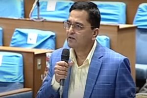 एमालेको कटाक्ष-  मृत विधेयक ब्यूँझाउने तागत भए द्वन्द्वकालमा मारिएका १७ हजारलाई पनि ब्यूँताइदिऔं