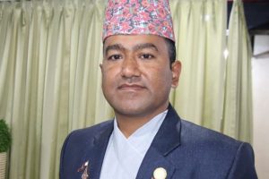 गुल्मीका बुद्ध पान्डेले  एनआरएनए कतारको कोषाध्यक्षमा  उम्मेदवारी दिने