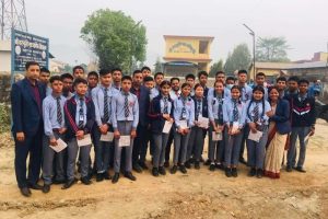 मुकुन्दसेन बोडिङ इङ्लिस स्कुलको नतिजा गैडाकोटकै उत्कृष्ट