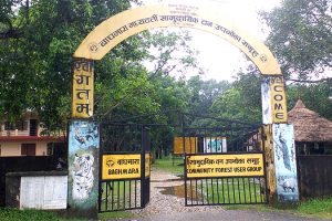 गैंडाको आक्रमणबाट चितवनमा एक जनाको मृत्यु
