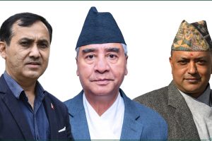 कांग्रेसले तय गर्‍यो एक वर्षपछि बस्न लागेको केन्द्रीय समितिका लागि एजेन्डा