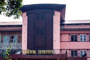 राष्ट्रिय परिचयपत्र अनिवार्य नगर्न सर्वोच्चको आदेशविरूद्ध सरकारको भ्याकेट