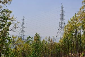 हेटौँडा-भरतपुर प्रसारण लाइन सञ्चालनमा,भरतपुर-बर्दघाट खण्ड साउनभित्र सञ्चालन हुने