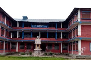 लक्ष्मी माविद्धारा जियोमेटिक्स इन्जिनियरिङ सहित विभिन्न संकायमा भर्ना आह्वान