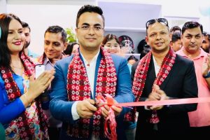 मेट्स चितवनको अत्याधूनिक नयाँ कार्यालय शुभारम्भ