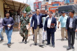 आफूले पुरस्कारको व्यवस्था गरेका कारण १०० किलो सुन समातियो: अर्थमन्त्री