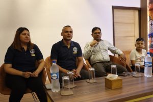 पपुलरले  ३० युवालाई निःशुल्क कपाल काट्ने तालिम दिने