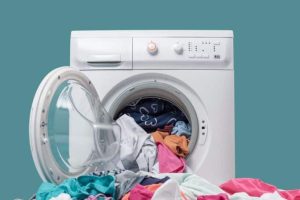 लुगा धोएपछि वासिङ मेसिनको ढक्कन किन खुला राख्नु पर्छ ?