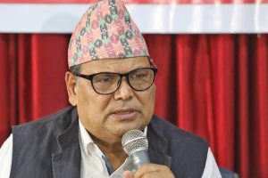 सुन तस्करी प्रकरणमा पूर्वसभामुख महरा सहितलाई मुद्दाको सिफारिस