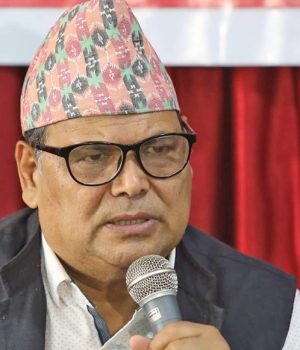 पूर्वसभामुख महरालाई एक लाख धरौटीमा छाड्न विशेष अदालतको आदेश