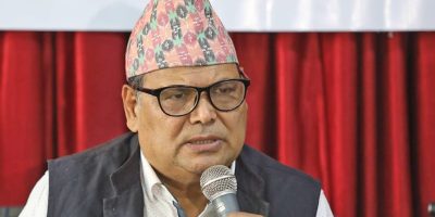 पूर्वसभामुख महरालाई एक लाख धरौटीमा छाड्न विशेष अदालतको आदेश
