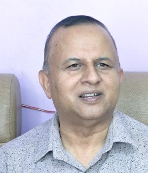 शंकर पोखरेलको चेतावनी–प्रतिशोधको मूल्य महंगो हुन्छ, अबिलम्ब रिहा गर