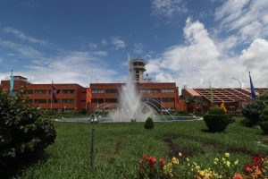विमानस्थल भन्सारका ३५ अधिकृतसहित १३७ कर्मचारीले मागे एकैसाथ सरुवा