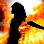 धनगढीमा आत्मदाह प्रयास गरेकी ३५ वर्षीया युवतीको मृत्यु