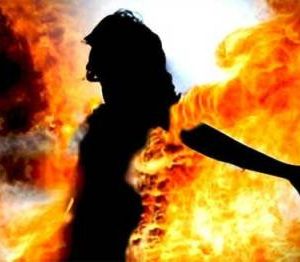 धनगढीमा आत्मदाह प्रयास गरेकी ३५ वर्षीया युवतीको मृत्यु