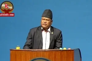 कांग्रेस नेता गच्छदारसहित ४ पूर्वमन्त्रीविरुद्ध पक्राउ पुर्जी जारी
