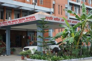 करिब साढे १२ सय कर्मचारीको सरुवा (सूचीसहित)