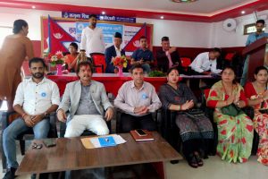 जनतालाई निराश बनाए पाप लाग्छ : रास्वपा सांसद हरी ढकाल